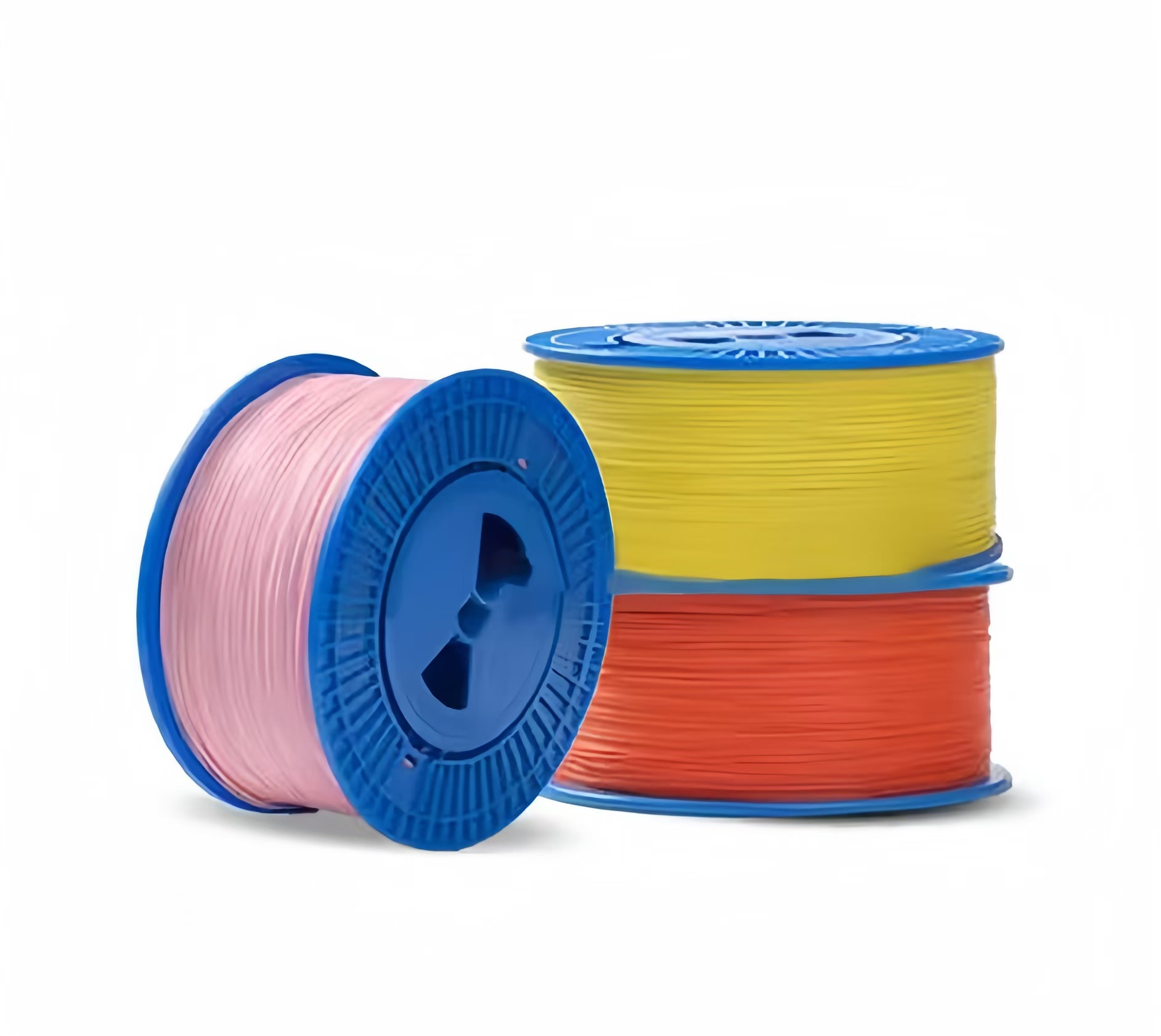 High Quality JAYUAN JY Fiber Bare Single Mode and Multi Mode G652D Optical Fiber Cables for Construction Use