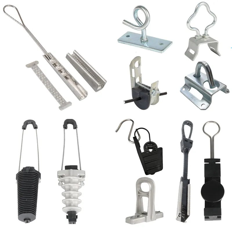 Drop Clamp
