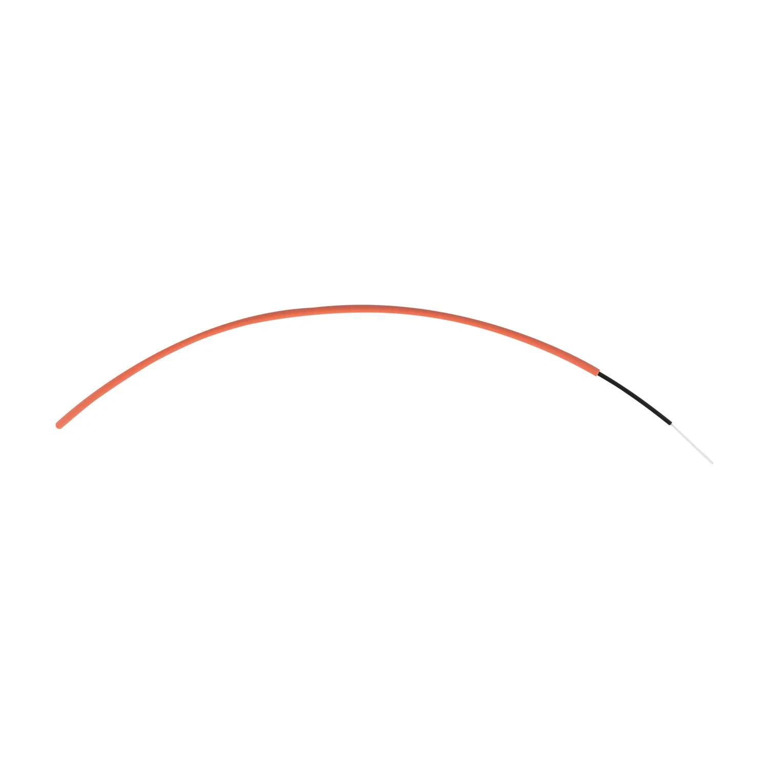 High-Temperature POF Fiber Optic Cables (-40° C~+105° C) for Industrial Data Communication CE/RoHS Certified