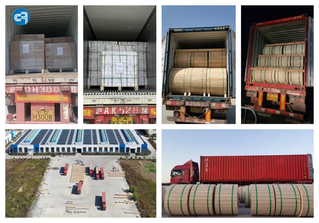 Shipping
