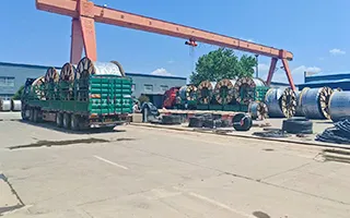 Transport Ready