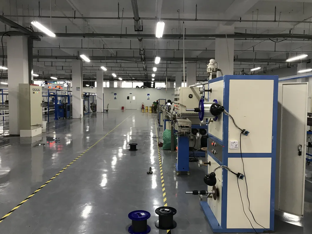 Optical Fiber Cable Gallery 5