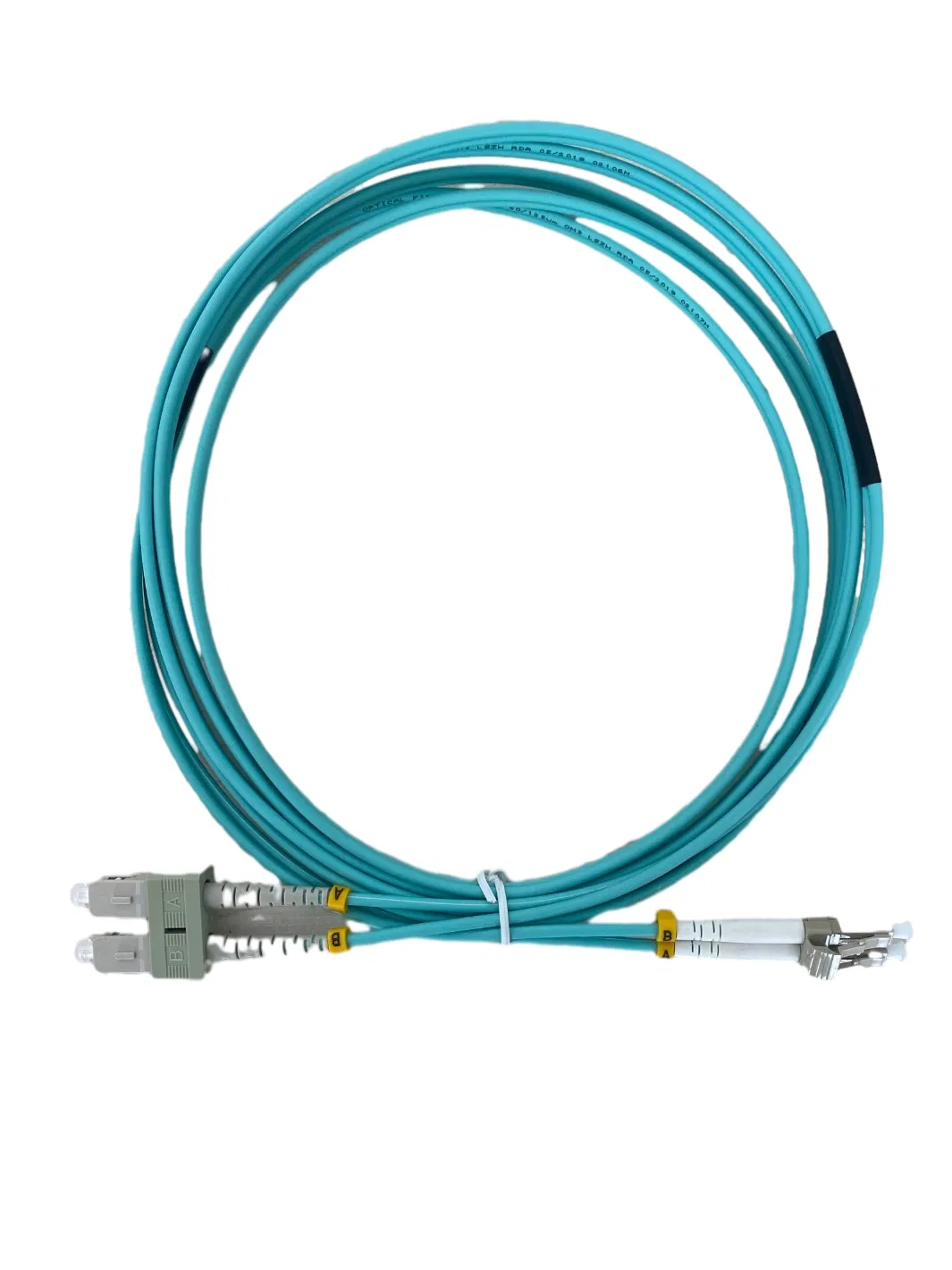 High-Speed Fttr Telecom Optical Cable for Reliable Connectivity Bow-Type Ribbon Fiber