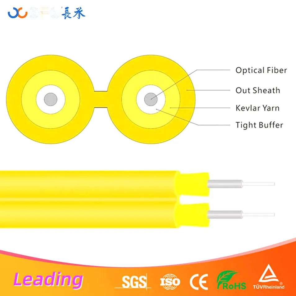 Fiber Detail 1