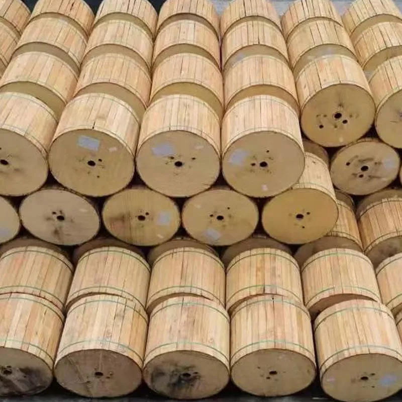 Loose Tube Fiber Optic Cable