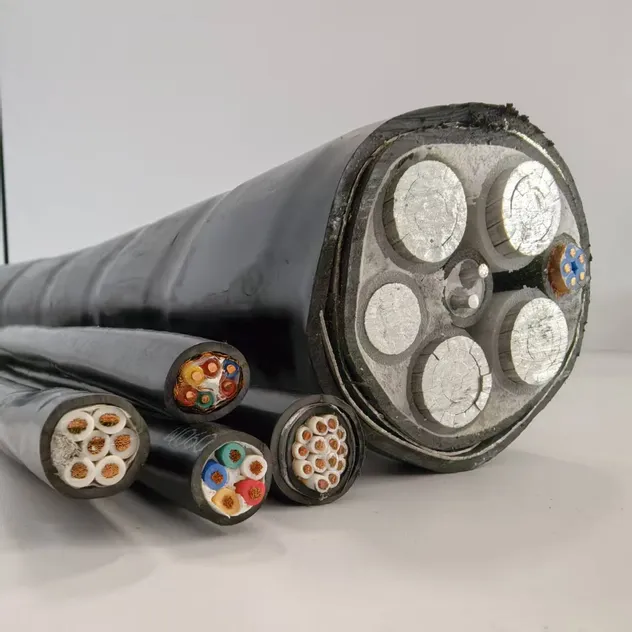 High Quality Cable