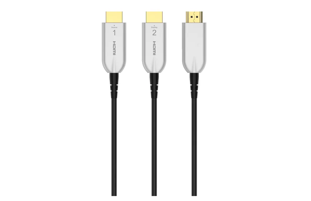 Armored HDMI Cable Visual 6