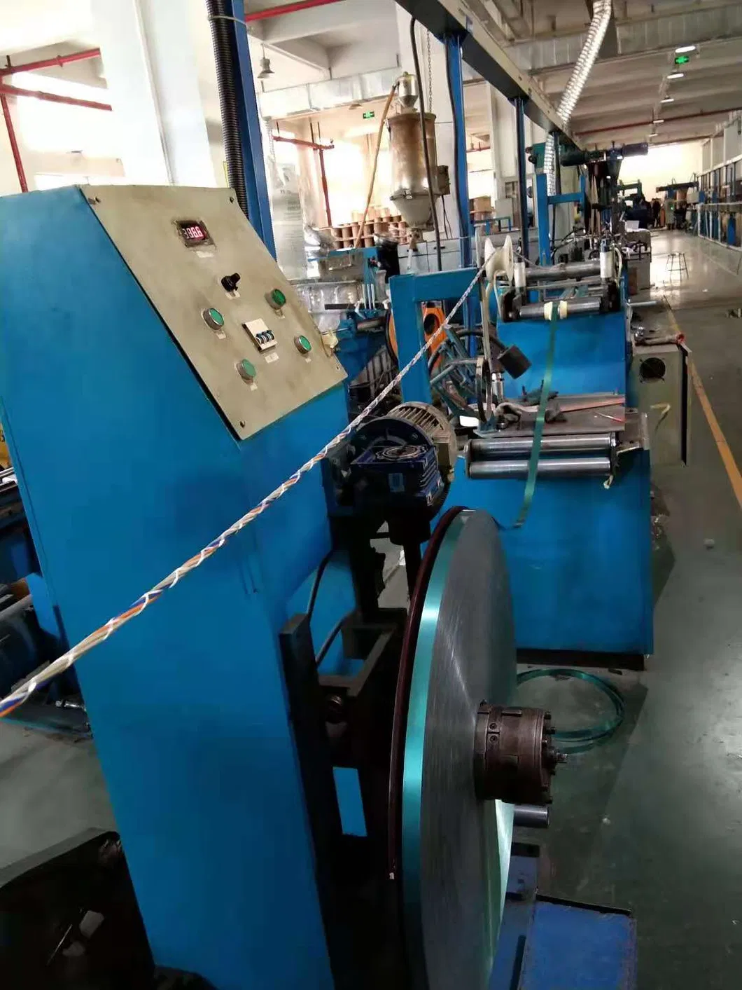 Submarine Cable 3