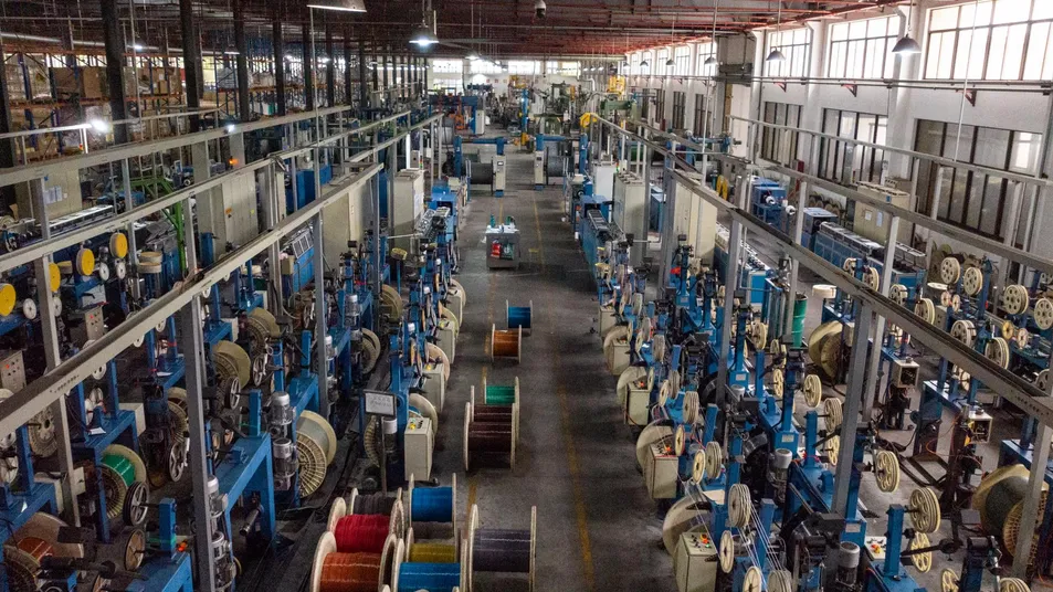 Factory View 2