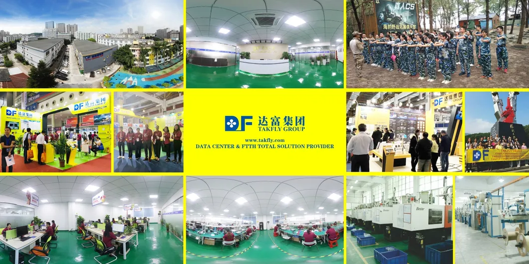 Optical Fiber Production