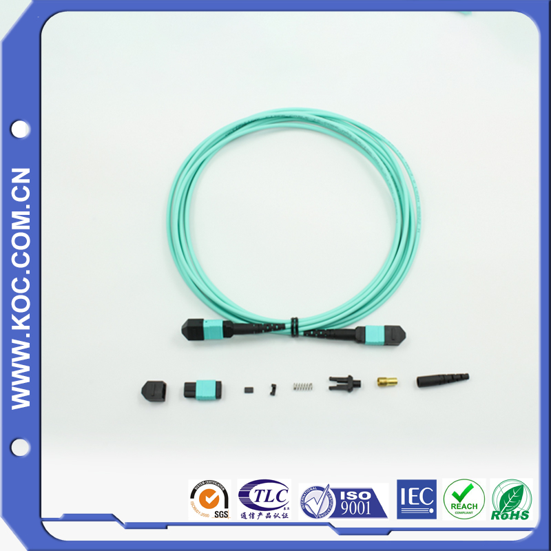 Patchcrod MPO/MTP Data Center Solution Fiber Optical Cable
