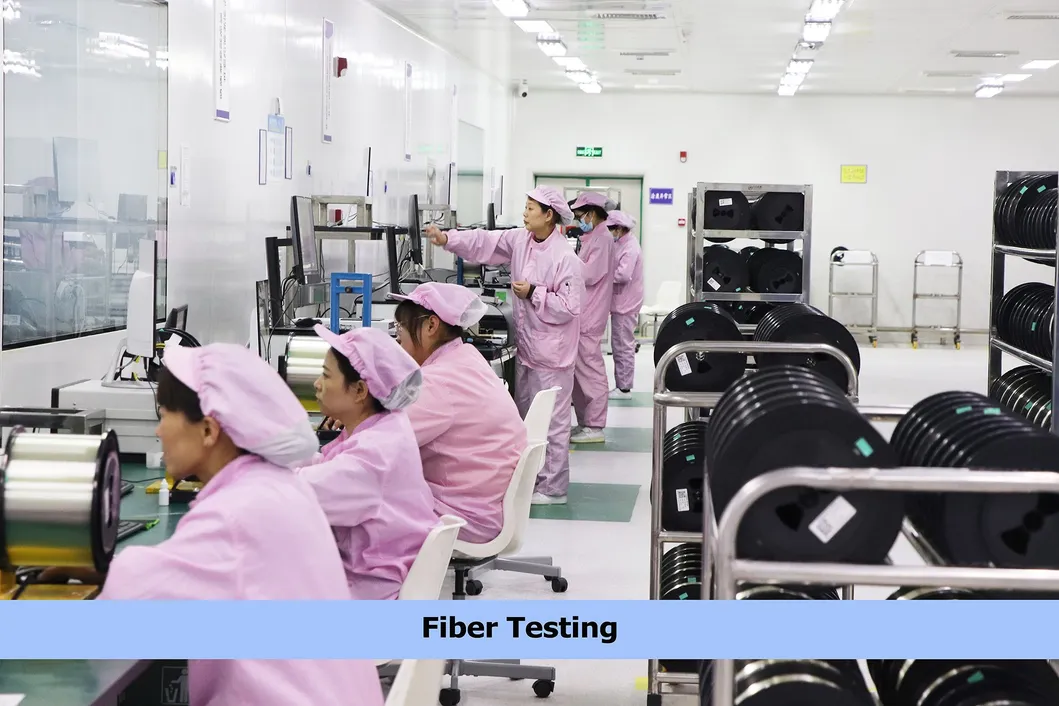Quality Inspection