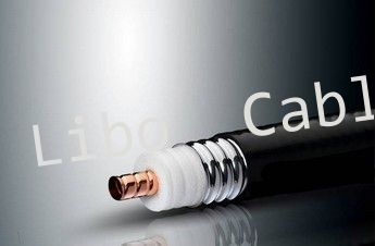7/8 (50-22) RF Coaxial Cable for Wireless Mobile Communication System