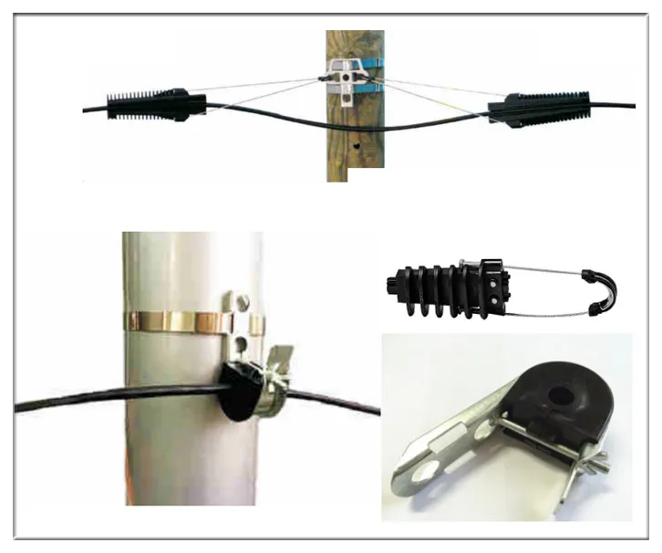 Cable Fitting 1