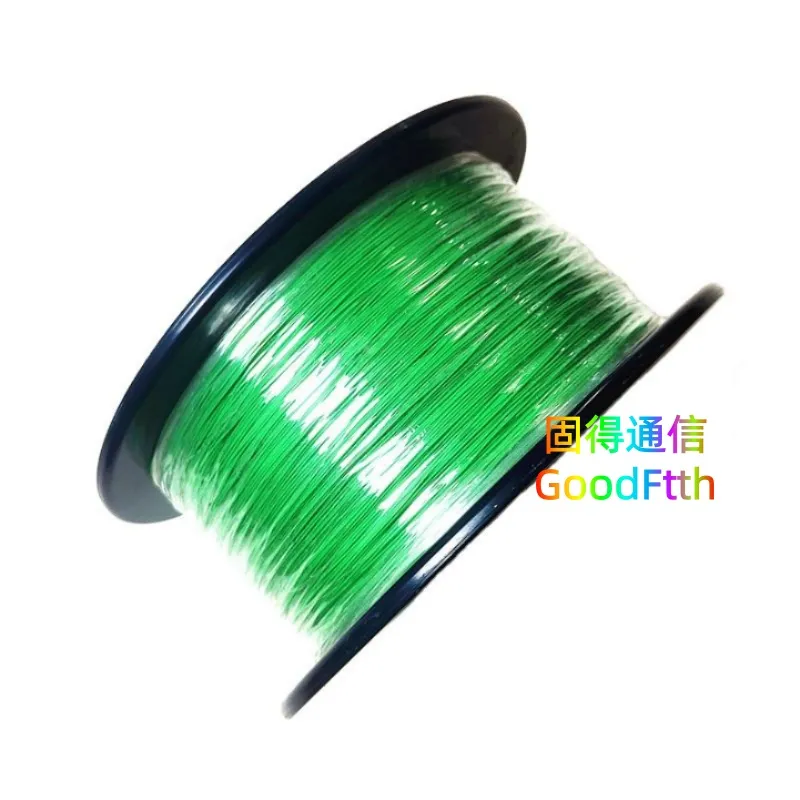 Optic Fiber Cable Detail 4