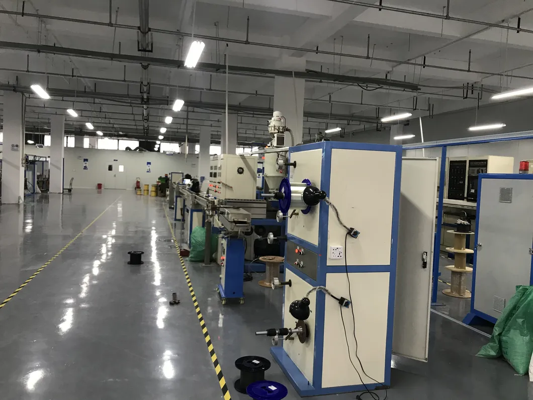 Optical Fiber Cable Gallery 4