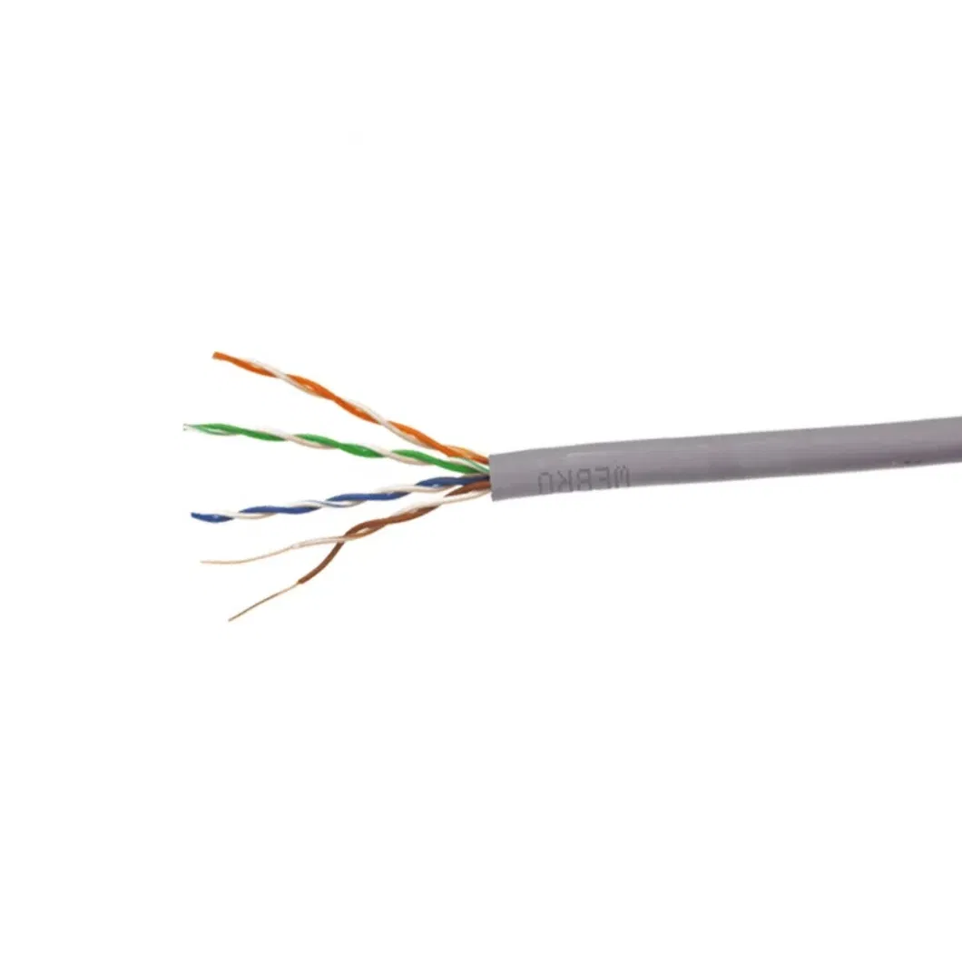 Connector Detail