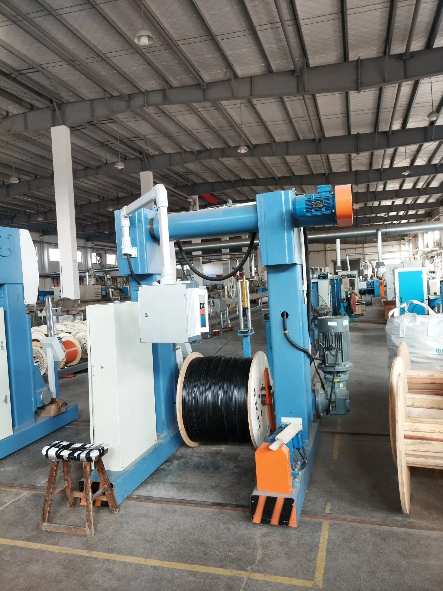 Mini ADSS/Asu Span80-200m Fiber Optic Cable Factory Price