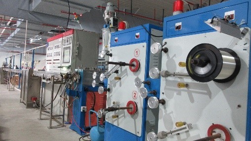 High-performance fiber optic cables by XT Cabled