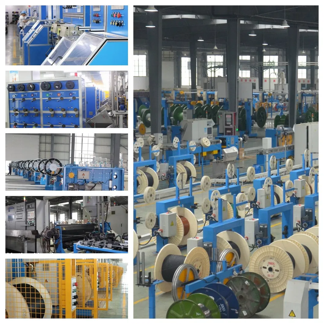 Cable Workshop