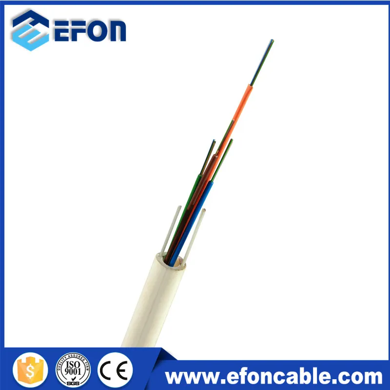 Optical Fiber Cable Detail