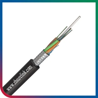 Fiber Optic Cable