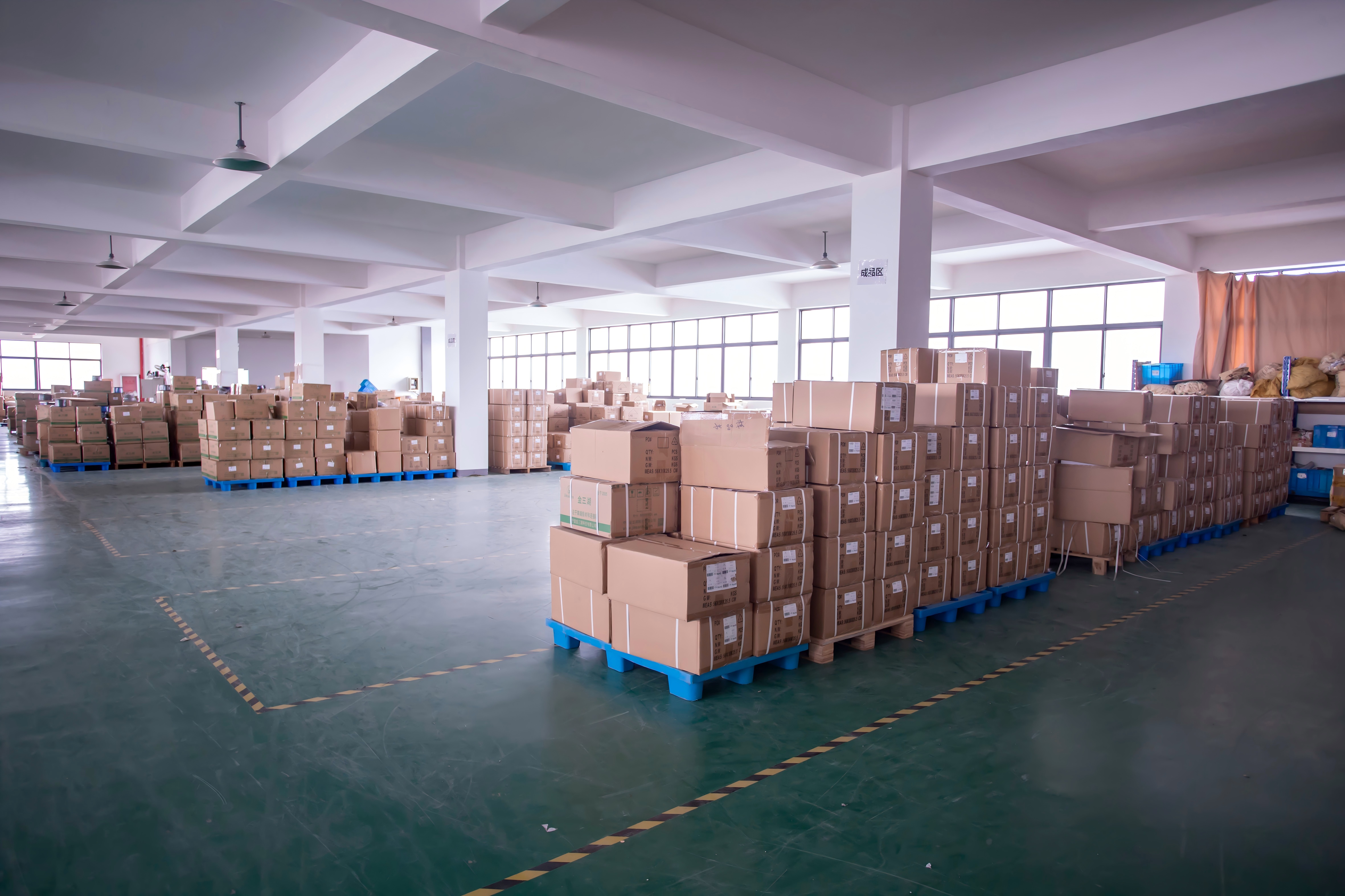 Logistics 2