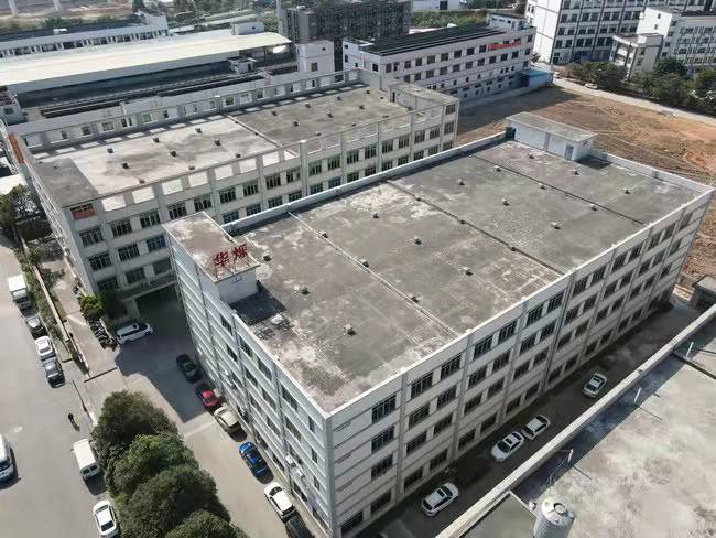 Factory Overview