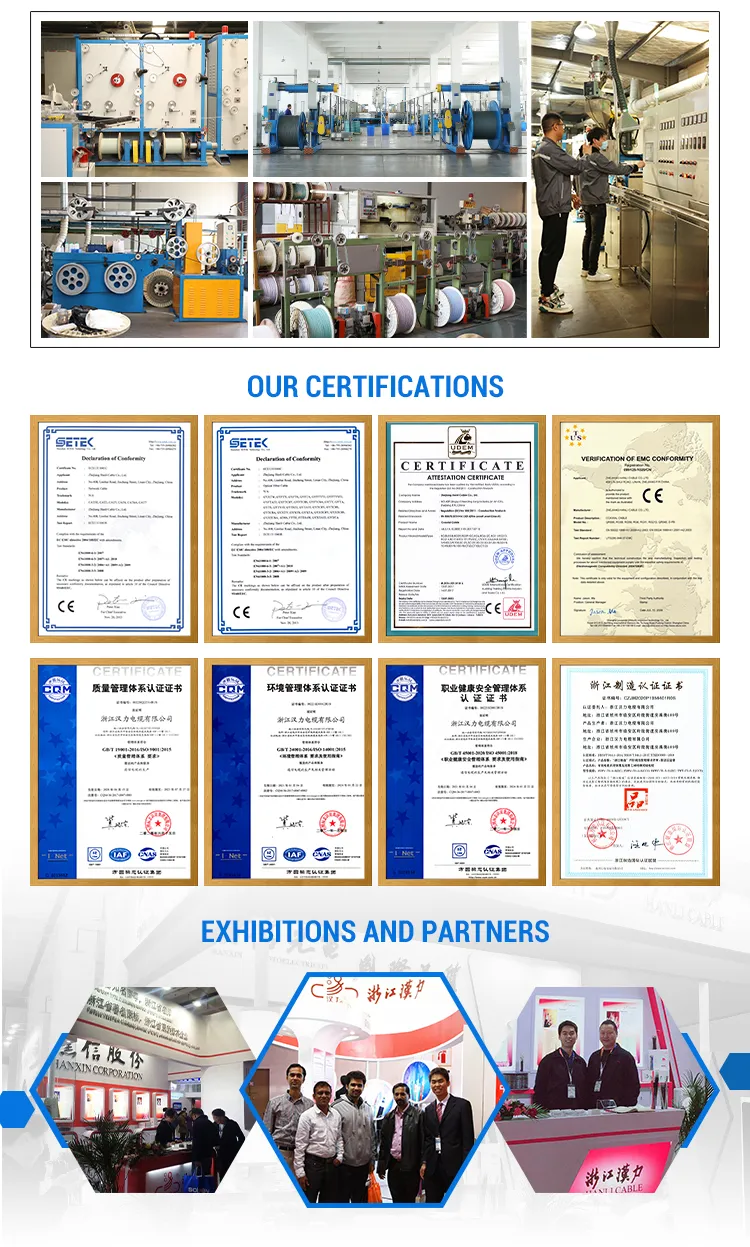 Certification 1