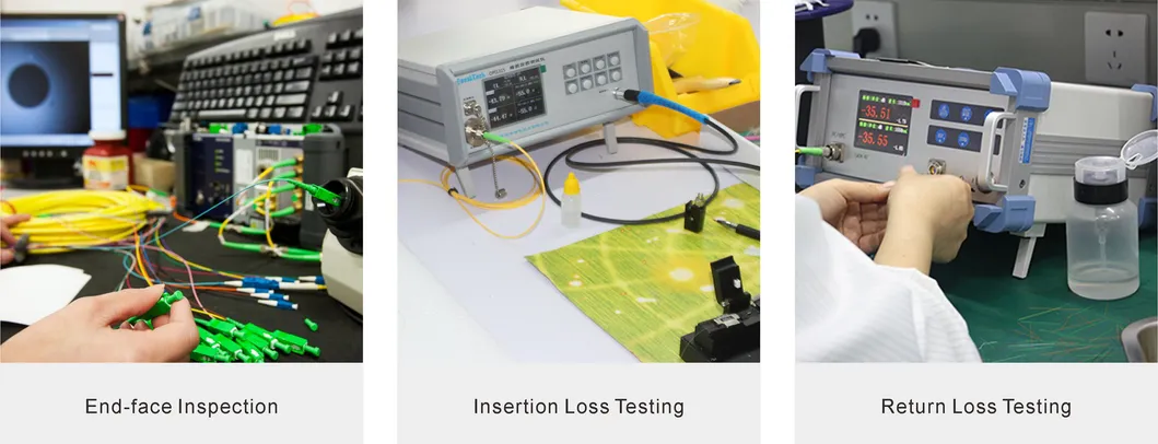 Testing Process