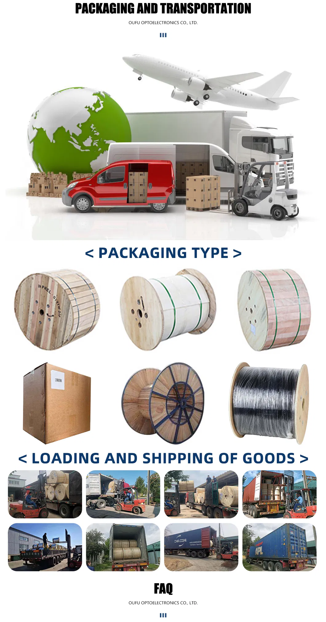 Packaging Standard