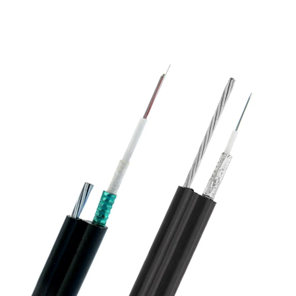 Underground/Direct Buried Fiber Optic Cable GYTS