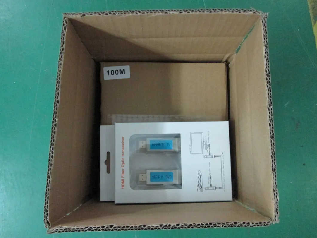 Armored HDMI Cable Visual 9