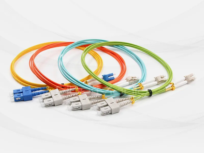 Fiber Cable Detail 1