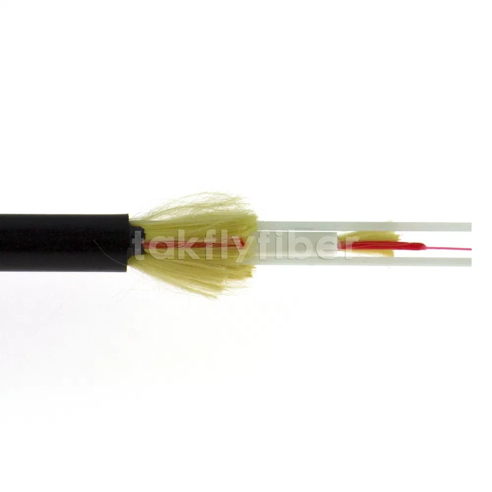 Fiber Optic Cable Image 4