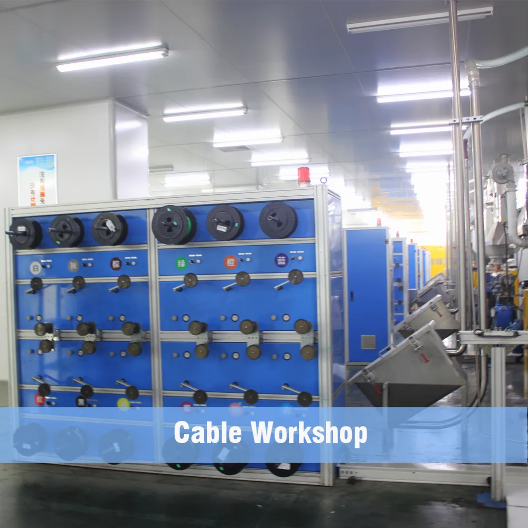 Cable Workshop 1