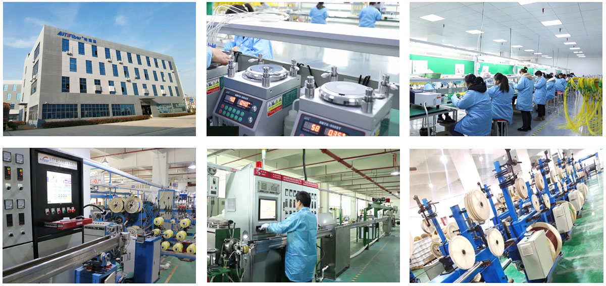Factory Workshop