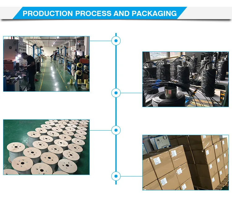Packaging & Shipping