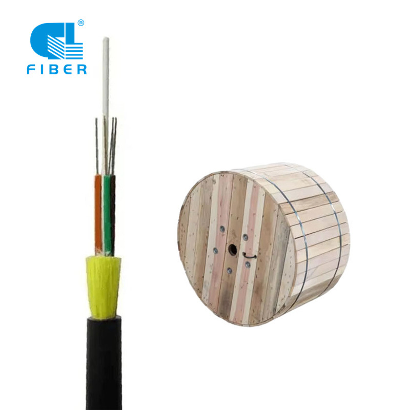 High-Performance ADSS Fiber Optic Cables for Reliable Power Distribution