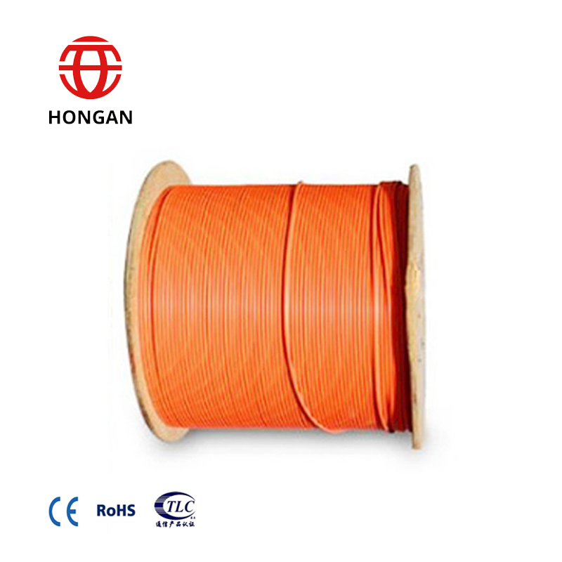 Multi-Mode Indoor Distribution Cable Fiber Optic Bundle Cable