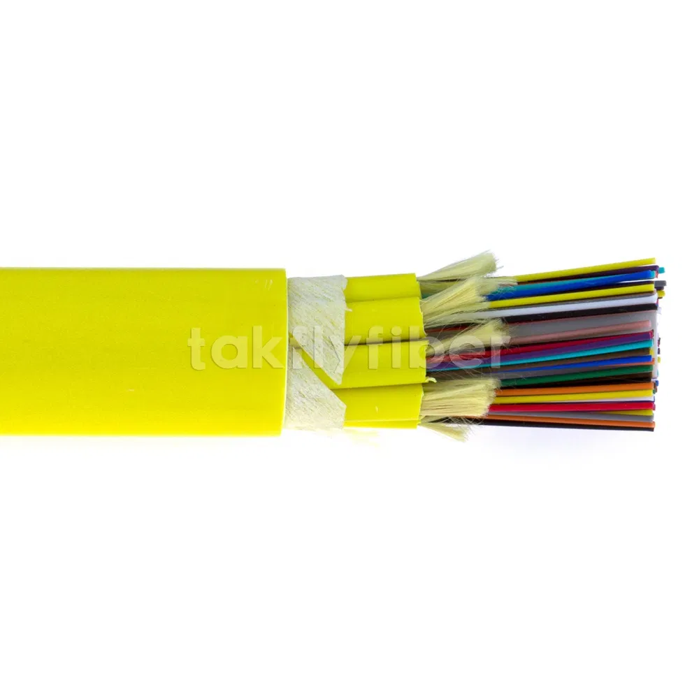 Fiber Optic Cable Image 1