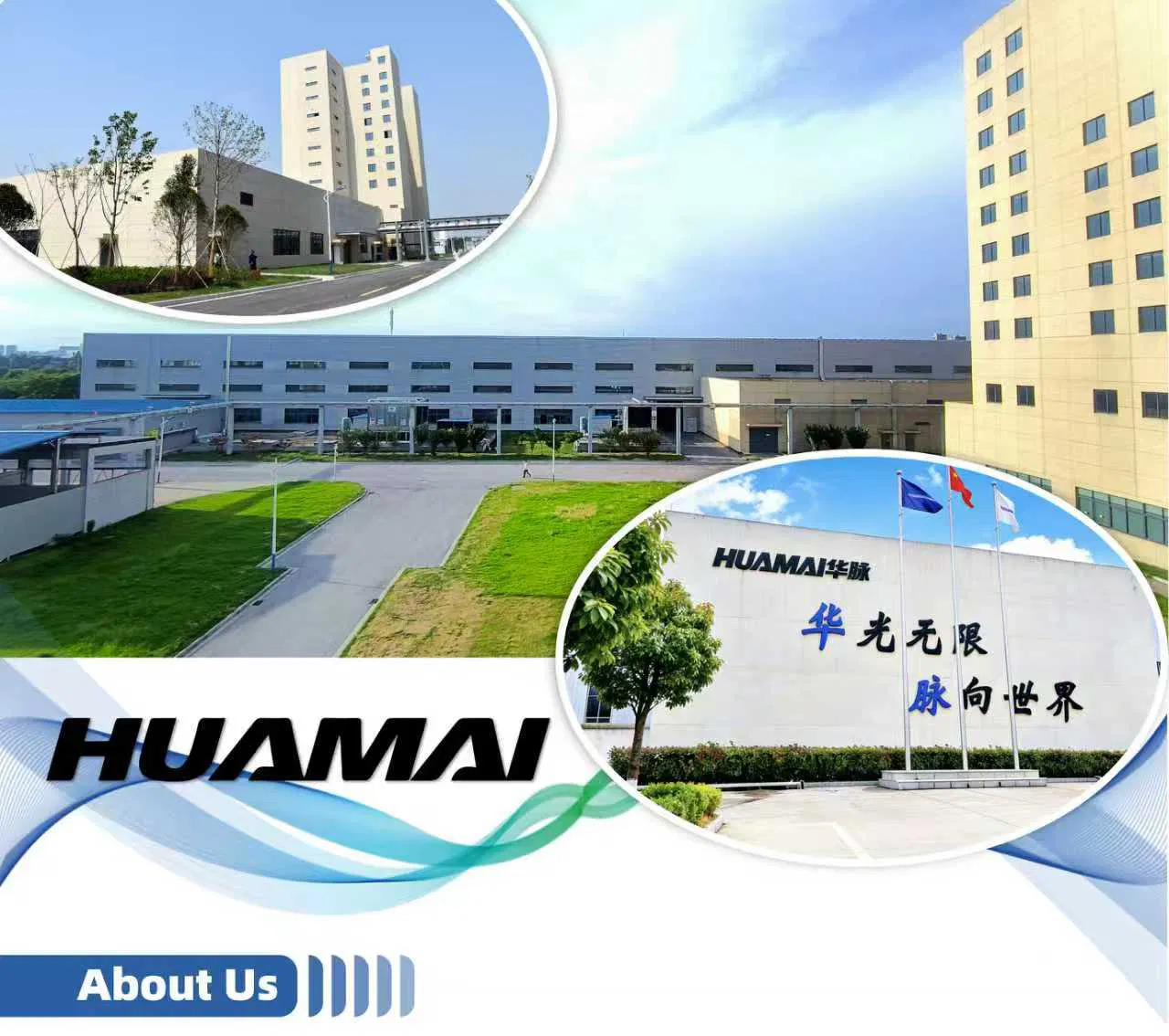 Factory Overview