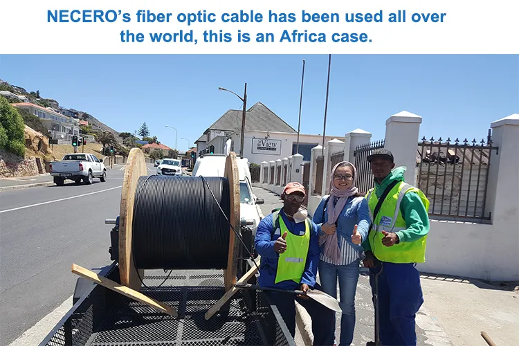 Cable Jacket