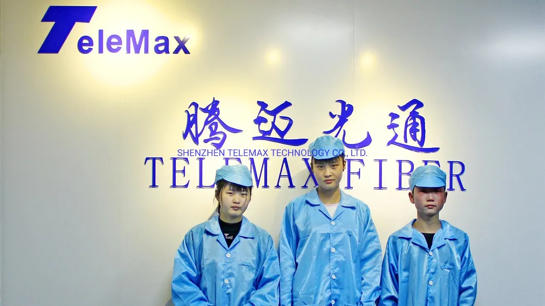 Fiber Optic Cable 1