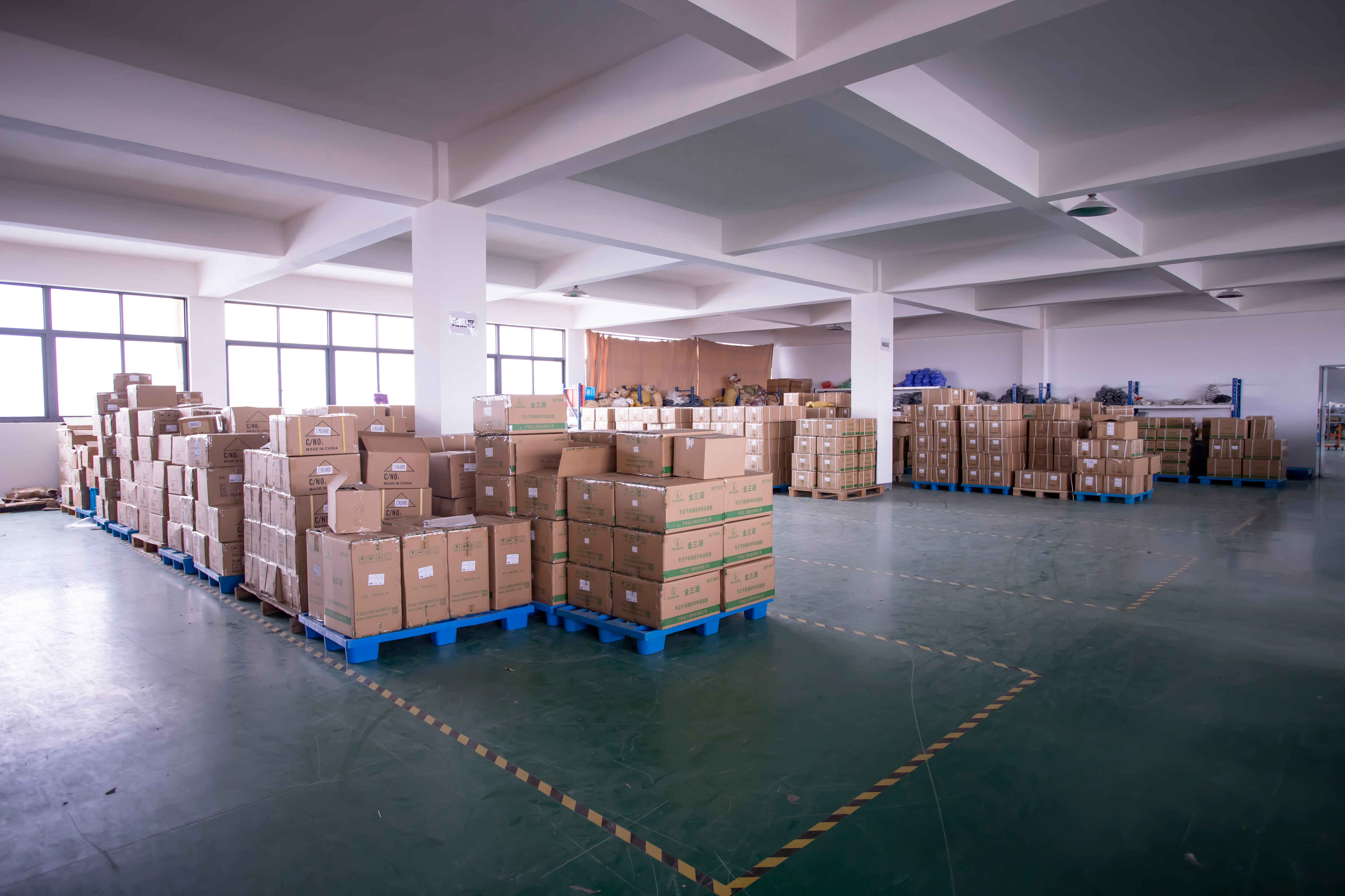 Logistics 1