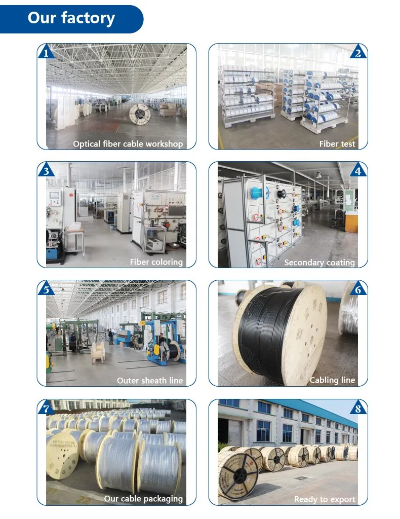 Fiber Cable Testing