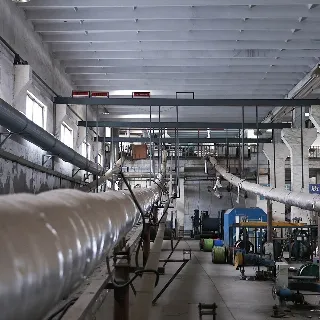 Factory View 2