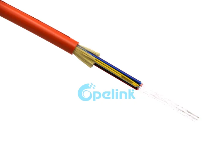 Indoor Distribution Optical Fiber Cable