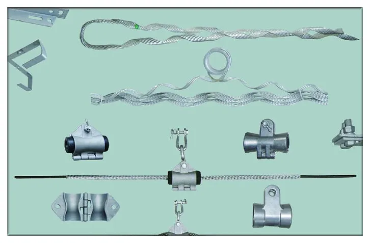 Cable Fitting 2