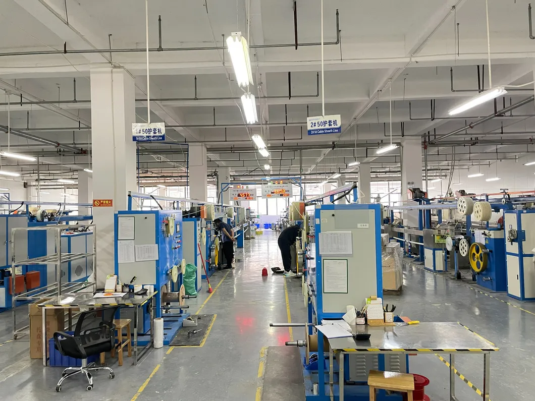 Production View 3
